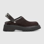 Gucci Women’s mule with Horsebit - Image 7